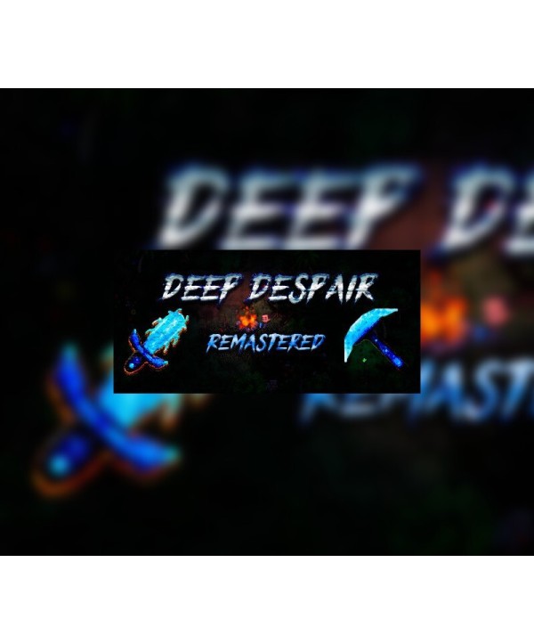Deep Despair Steam Key GLOBAL